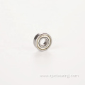 696 2RS Chrome steel deep groove ball bearing